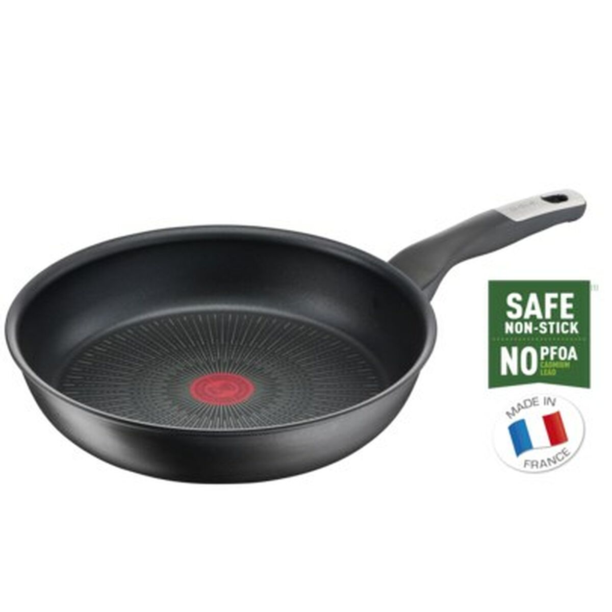Padella Tefal G2550772 Nero Alluminio Ø 30 cm